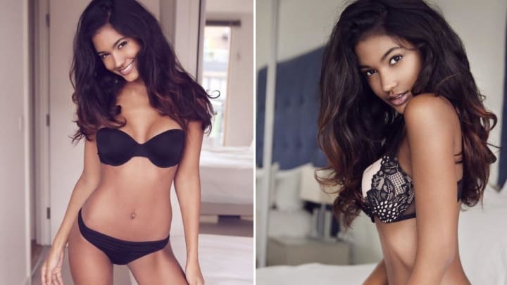 Wed. A.M. Hot Clicks: Julia Evans; Scenes From MLB All-Star Game Wed. A.M. Hot Clicks: Julia Evans; Scenes From MLB All-Star Game