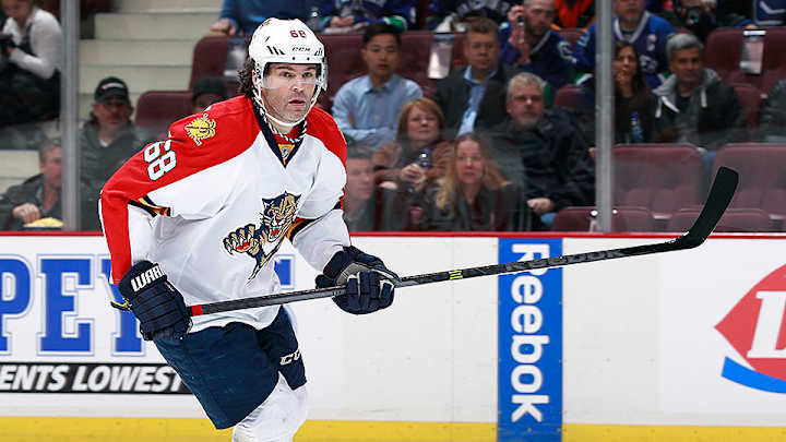 Jaromir Jagr​ relents, says he’ll head to Nashville for All-Star Game
