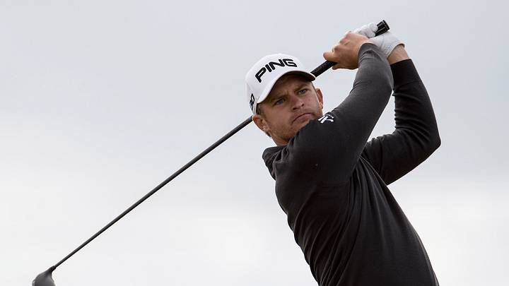 Lewis flirts with 59, settles for 62 in Denmark