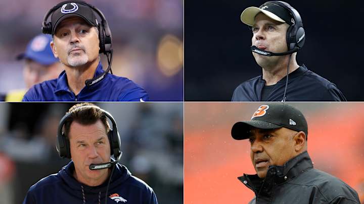 NFL Black Monday: What to Expect as the Carousel Spins NFL Black Monday: What to Expect as the Carousel Spins