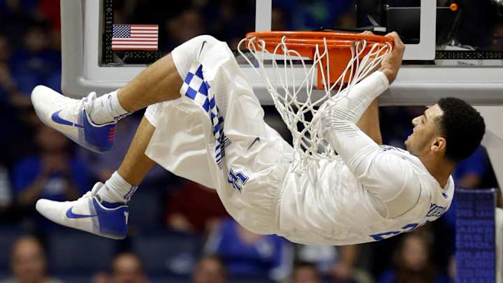 No. 16 Kentucky rallies past Georgia 93-80 in SEC semifinal No. 16 Kentucky rallies past Georgia 93-80 in SEC semifinal