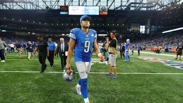 Loss to Titans another missed opportunity for Detroit