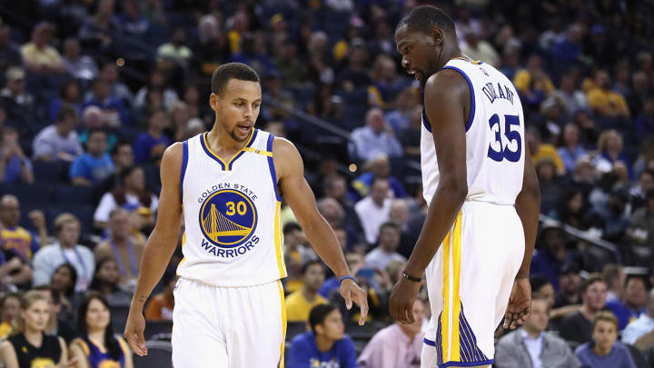 Golden State Warriors