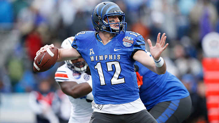 Ten Thoughts on NFL Draft Ten Thoughts on NFL Draft