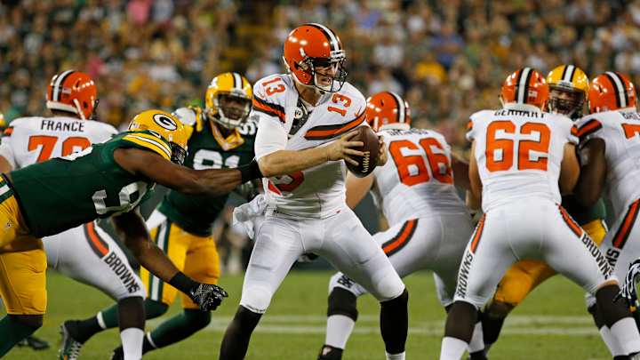 Datone Jones looks to bolster Packers defense