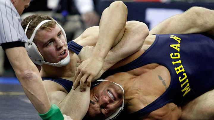 The Night In Sports (March 5)