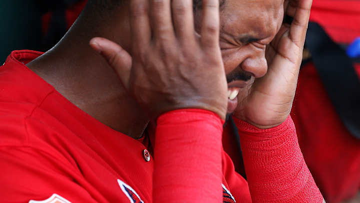 LEADING OFF: Brantley makes spring debut, Rays need a closer