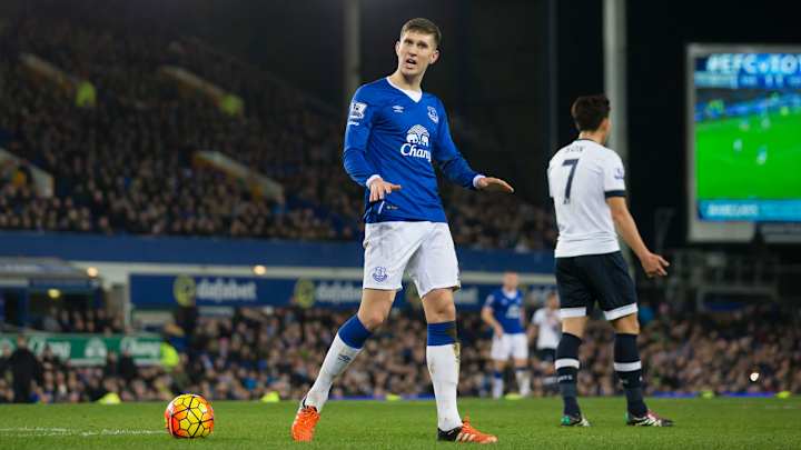 Transfer rumors: Pogba move nearly done; Manchester City eyes Stones, Sane