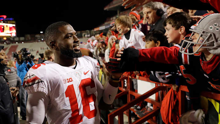 With Michigan looming, Buckeyes focus on Michigan State