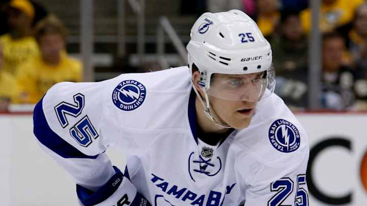 Carle, Seidenberg among players on buyout waivers