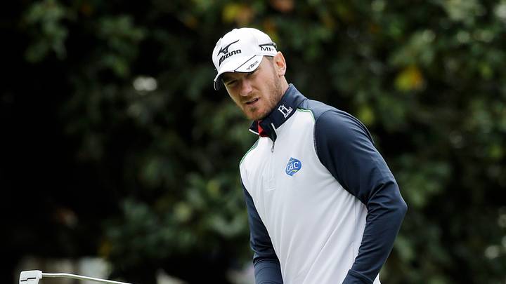 Wood, Fitzpatrick advance at Paul Lawrie Match Play