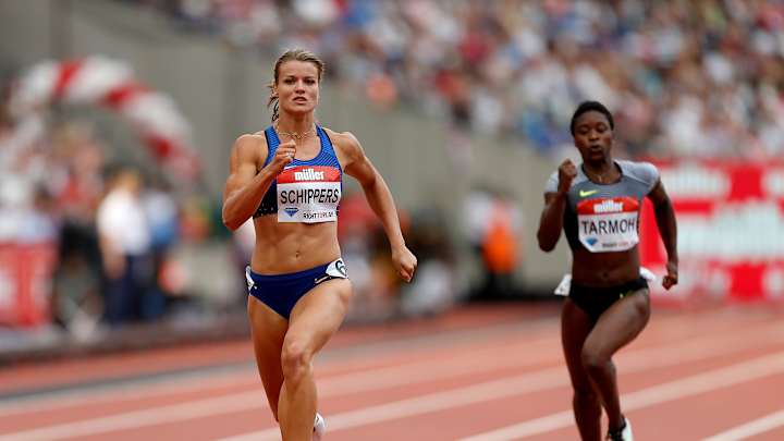 Farah dominant, Fraser-Pryce sluggish in final pre-Rio races