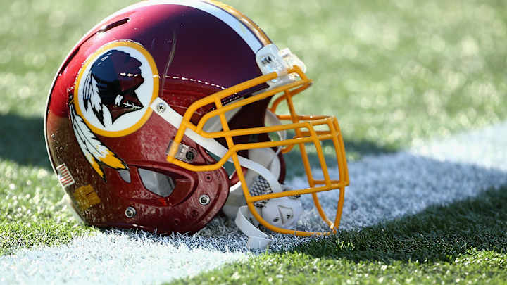 Redskins’ Su’a Cravens: ‘No talk’ about nickname poll in locker room Redskins’ Su’a Cravens: ‘No talk’ about nickname poll in locker room