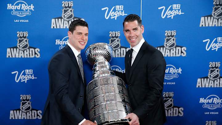 The Latest: Artemi Panarin wins Calder to open NHL Awards The Latest: Artemi Panarin wins Calder to open NHL Awards