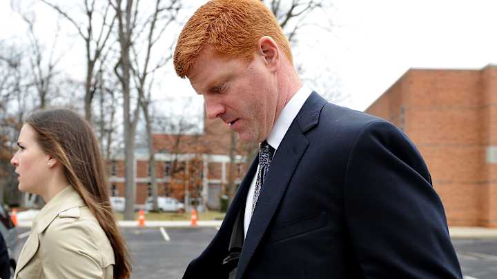 Jury rules in favor of ex-Penn State assistant in defamation case, awarding over $7 million in damages