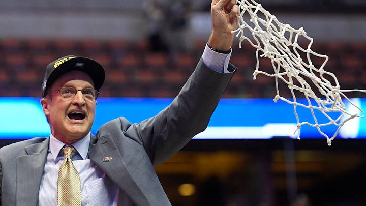Oklahoma coach Kruger returns to Final Four 22 years later