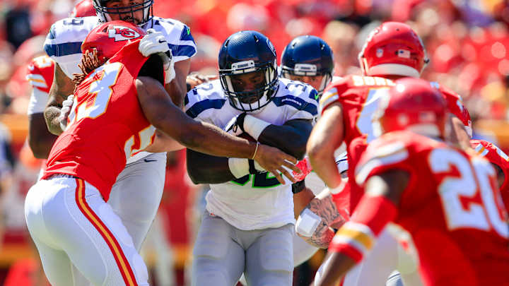 Seahawks see progress after first preseason game