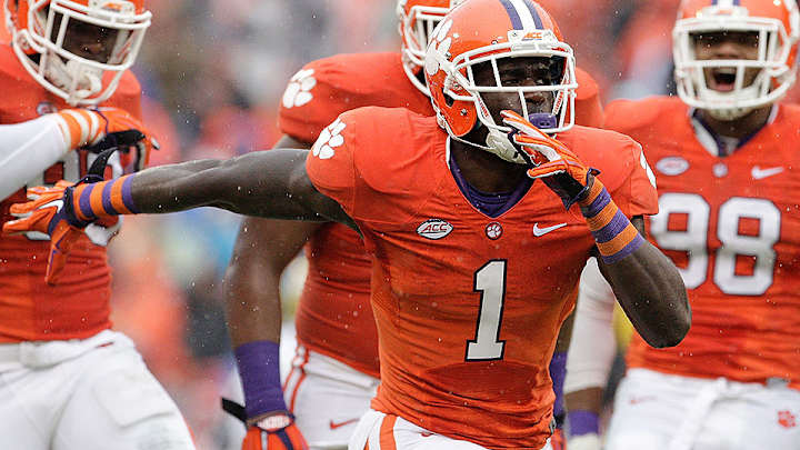 Inside an NFL draft prospect’s mind ahead of the combine