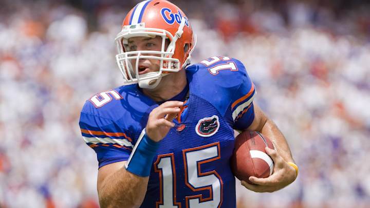 Tim Tebow visits Orlando shooting victim in hospital Tim Tebow visits Orlando shooting victim in hospital