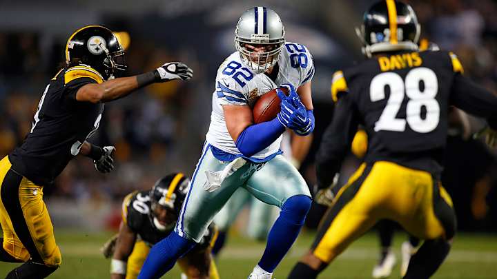 The Cowboys are Ridiculously Fun to Watch