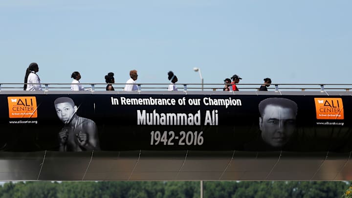 How to watch Muhammad Ali’s funeral: Live stream, TV info How to watch Muhammad Ali’s funeral: Live stream, TV info