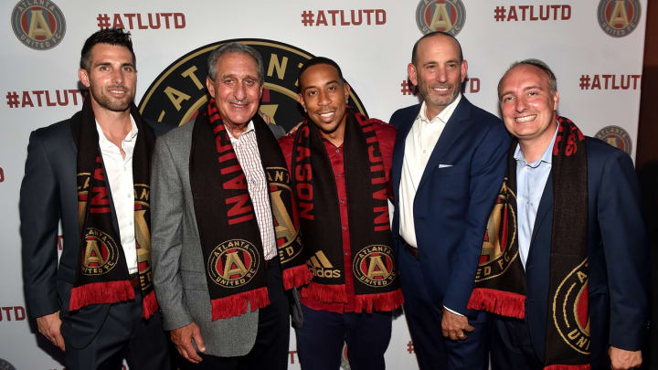 Insider notes: MLS sets expansion draft rules, eyes moving player combine to L.A.