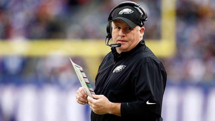 Report: Chip Kelly meets with 49ers about head coaching job Report: Chip Kelly meets with 49ers about head coaching job