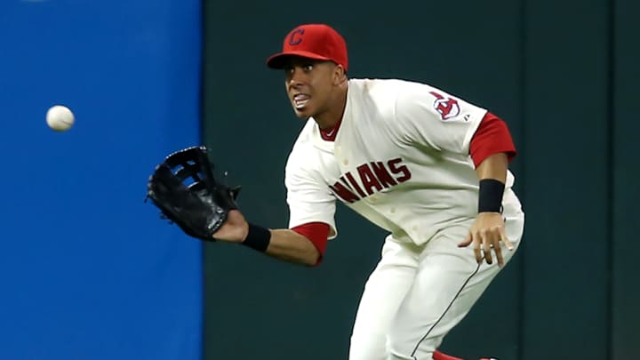 Brantley sits opening day; Venable, Thatcher released