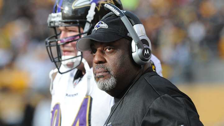 Ravens assistant Clarence Brooks dies of cancer at 65 Ravens assistant Clarence Brooks dies of cancer at 65