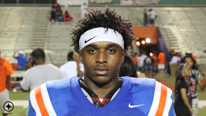 Latest recruiting news around the Big Ten: Elite DB Thomas set for Arizona visit