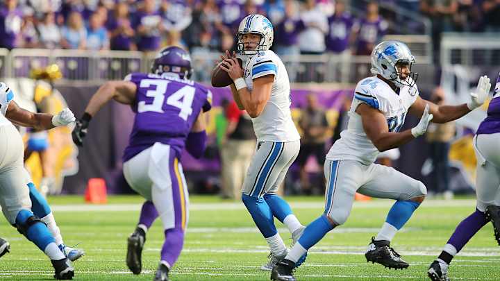 Last-second Leos Strike Again