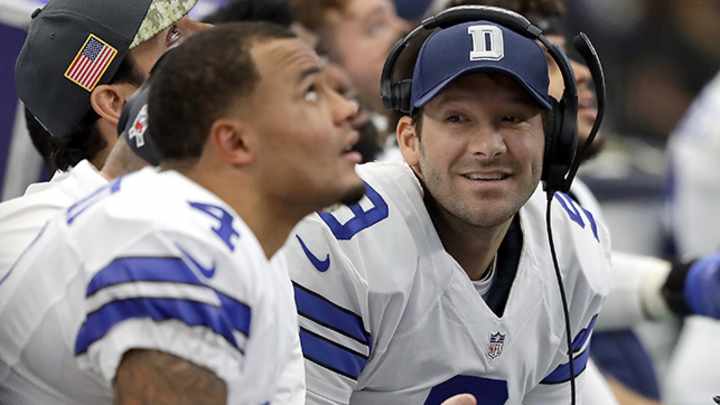 That Dak-Romo Thing, Again