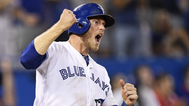 Encarnacion hits 3-run HR, Blue Jays beat Tigers 6-0