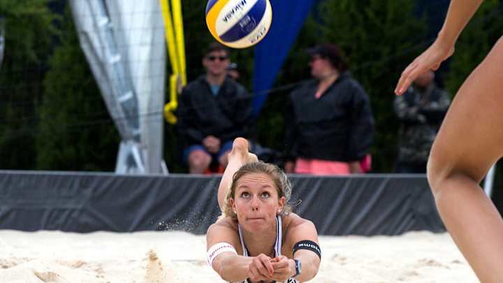 The Day In Sports (May 20)