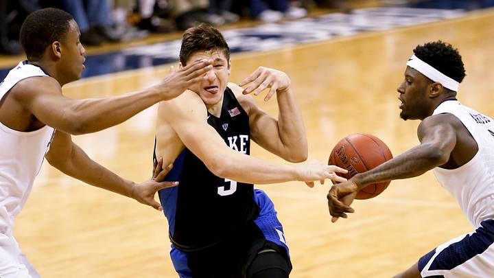Pitt runs away from No. 15 Duke 76-62 Pitt runs away from No. 15 Duke 76-62