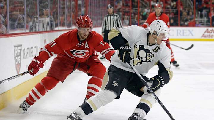 Penguins' Malkin to miss rest of week with lower-body injury