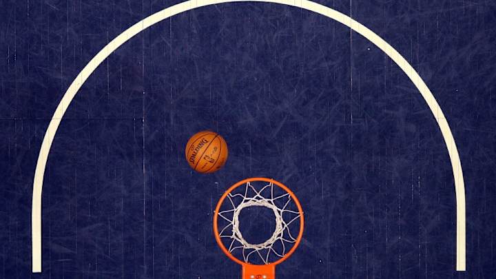 Watch: High school mascot dance-off turns into a brawl