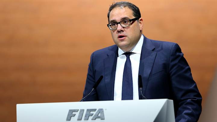 CONCACAF president in favor of expanded World Cup field