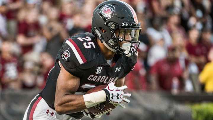 South Carolina bracing for Hurricane Matthew South Carolina bracing for Hurricane Matthew