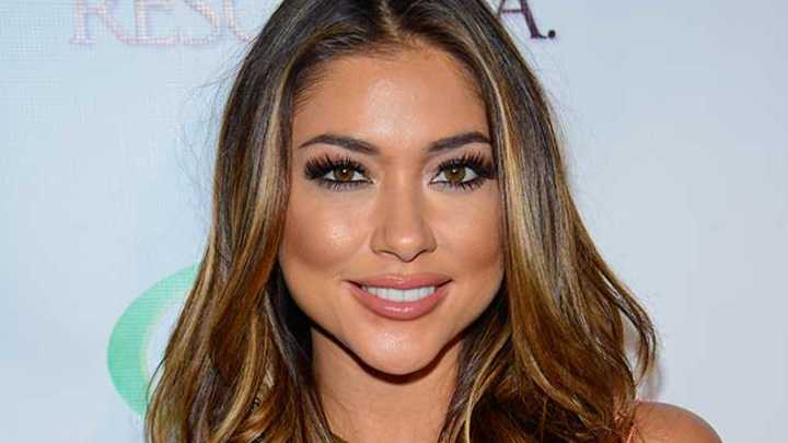 Friday's A.M. Hot Clicks: Arianny Celeste; Tournament weirdness