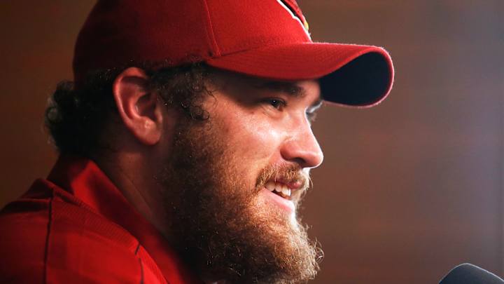 Tale of 2 Cardinals: Boehm could start, Williams needs work Tale of 2 Cardinals: Boehm could start, Williams needs work