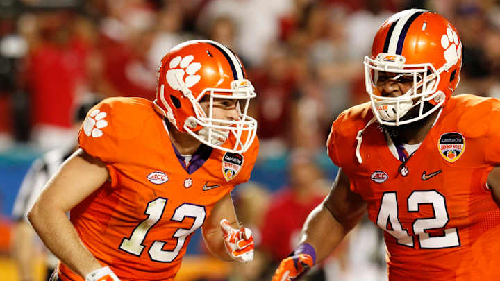 Column: Moving semifinals to New Year's Eve a total flop