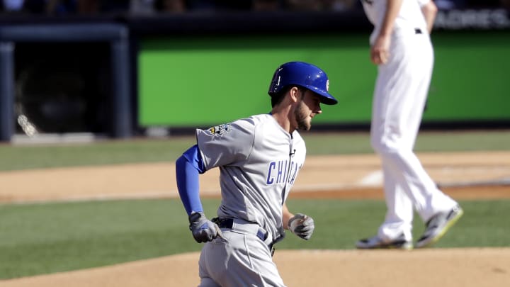 MVP Hosmer, Perez lift AL to All-Star win, Series home field