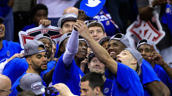 The Latest: Yale opens gym for first NCAA invite since '62