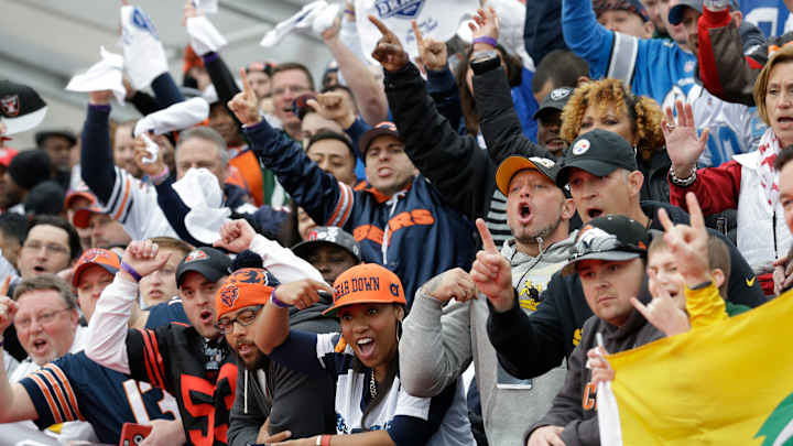 Chiefs trade first-round pick to San Francisco