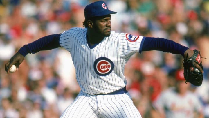 JAWS and the 2017 Hall of Fame ballot: Lee Smith