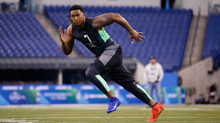 NFL draft rumors: Latest news on players, workouts and team interest