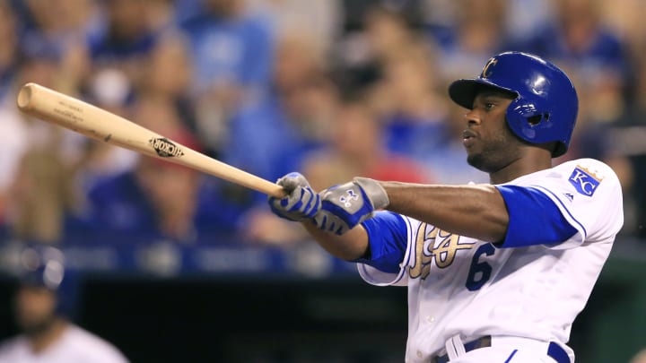 Travis homers twice to lift Blue Jays over Royals 4-3