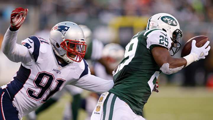 A Deadline But No Headlines