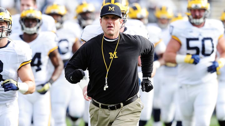 National Recruiting Show: Which schools could finish with No. 1 class?